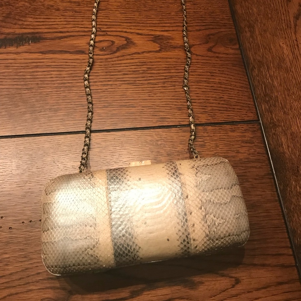 Beirn Box Clutch Python - Picture 4 of 5